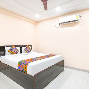 Fabhotel Olive Inn I - 260M From Saltlake Sector V Metro Station